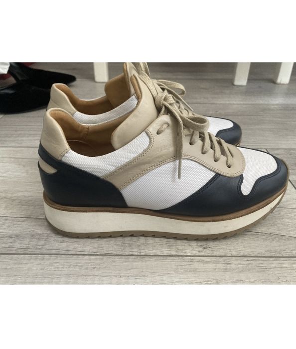 Маркови обувки by malene birger