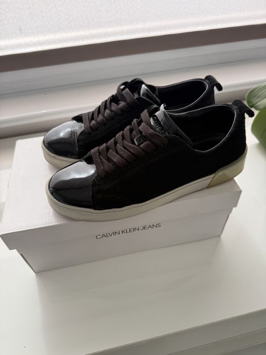 Обувки Calvin Klein (40 номер)