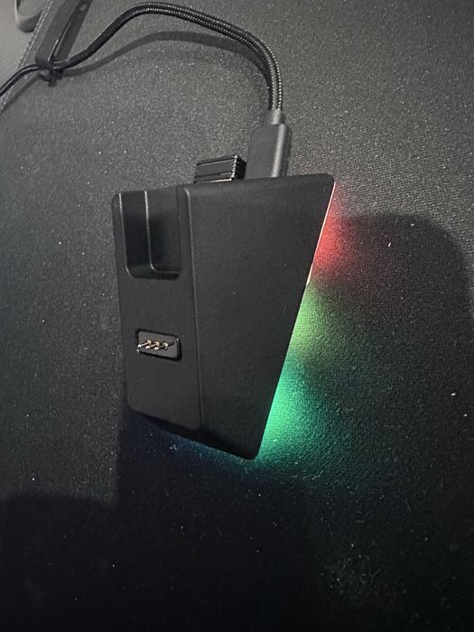 Гейминг мишка AJAZZ RGB