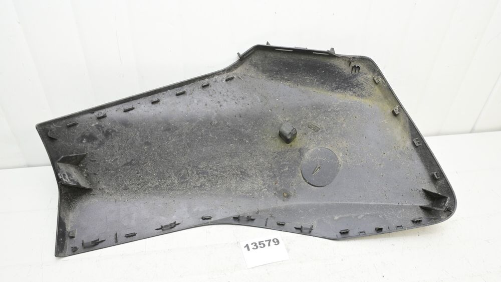 Carena Fata Dreapta Yamaha X-MAX XMAX X Max 125 / 300 2023 - 2026