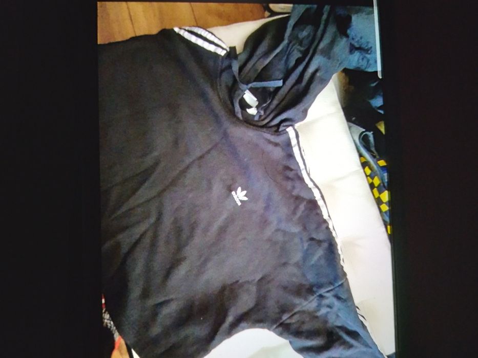 Adidas originals hoodie