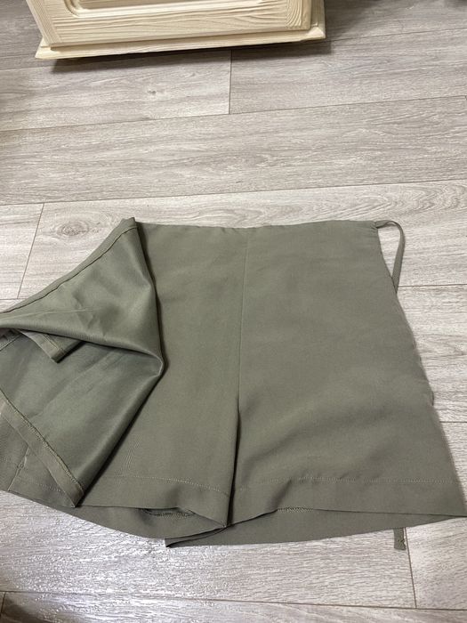 Оте арзан На отпуск в жаркие страны Юбка суперская модная