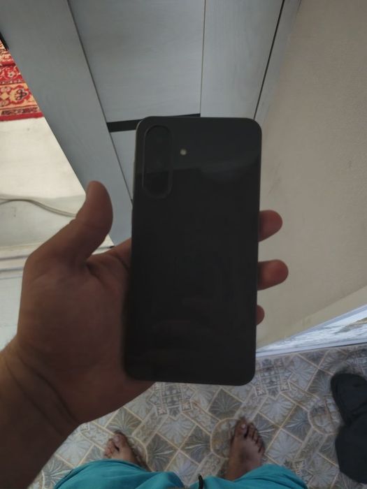Samsung a36 8/128 i infinix note 50 pro 24/256 pamit