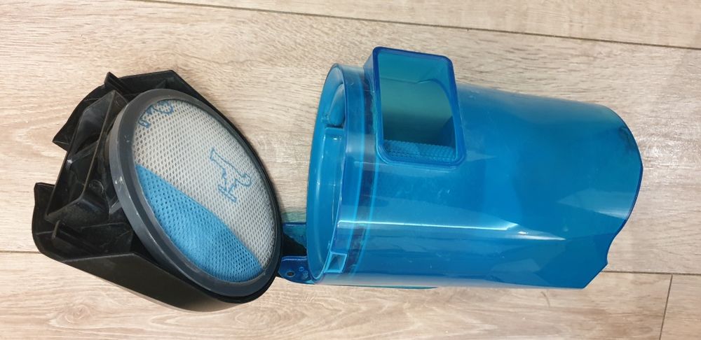 Aspirator vertical  HKOENIG +JIMMY ptr  piese