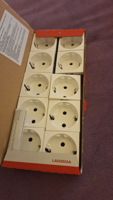 Prize mosaic Legrand rame