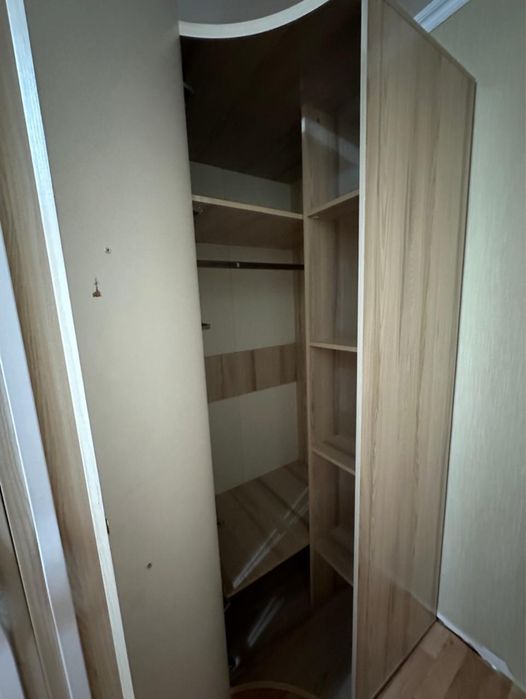 Спальный гарнитур Астана