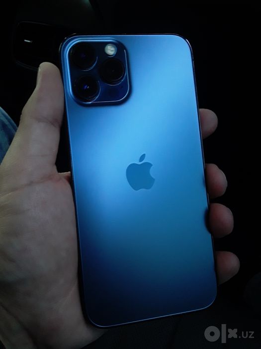 iPhone 13 Pro Max 128 GB