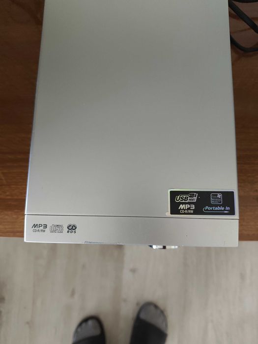 Микро система LG