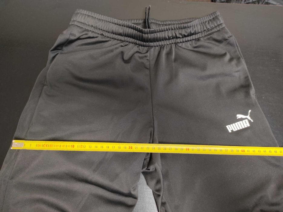 Детски спортен екип на Puma