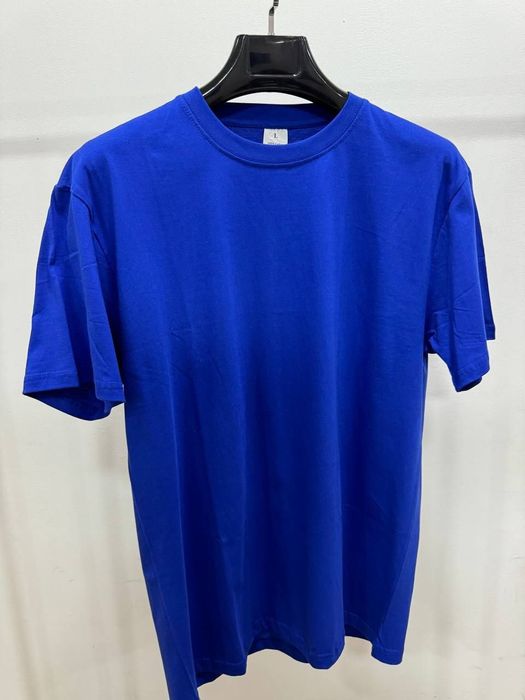 Футболки от производителя