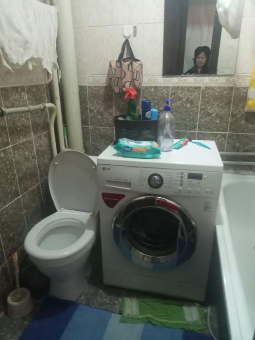 Шымкент Восток 40