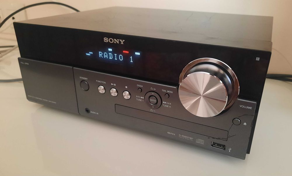 SONY MX500i-USB ресивър