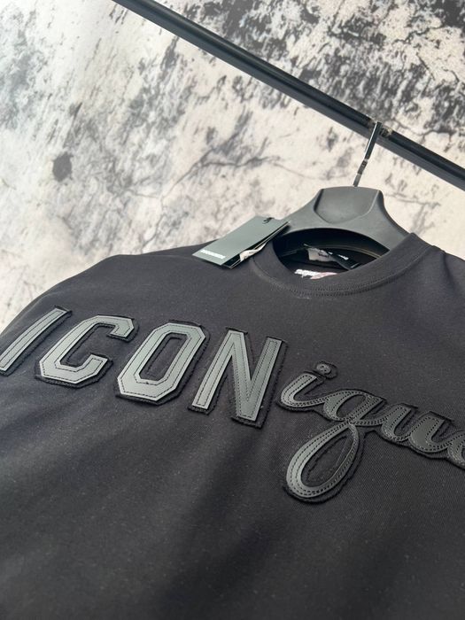 Tricou Dsquared2 icon 2026