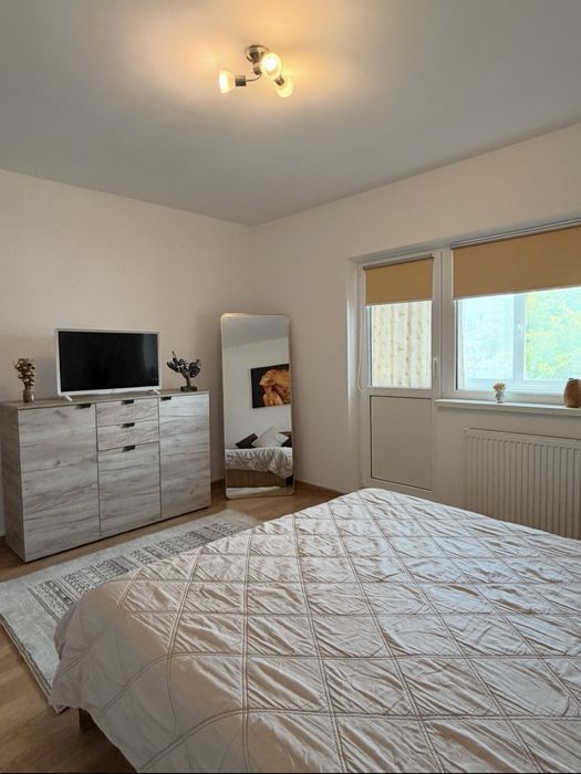 Apartament 2 camere Plaja Reyna