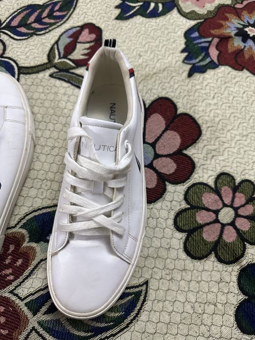 Original Nautica brend mahsulot zakazga kelgan