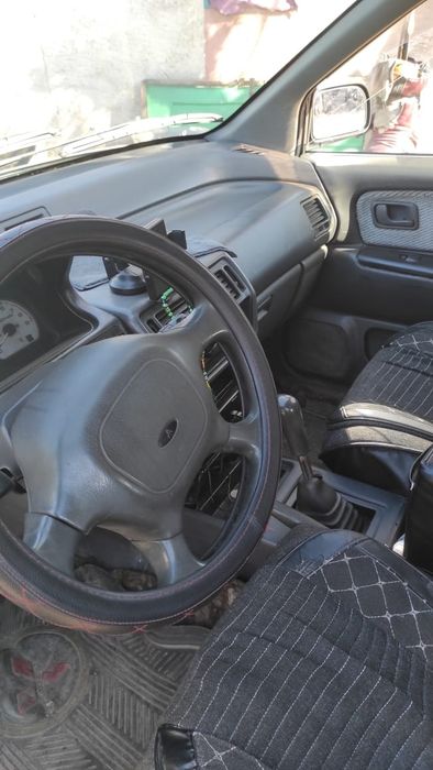 Продам машину в хорошо состоянии