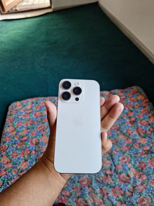 Iphone 16 pro  sotiladi