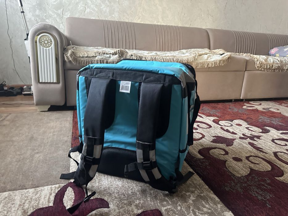 Термосумка яндекс сумка вольт