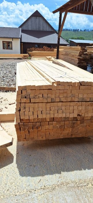 Cherestea de construcții- Calitate