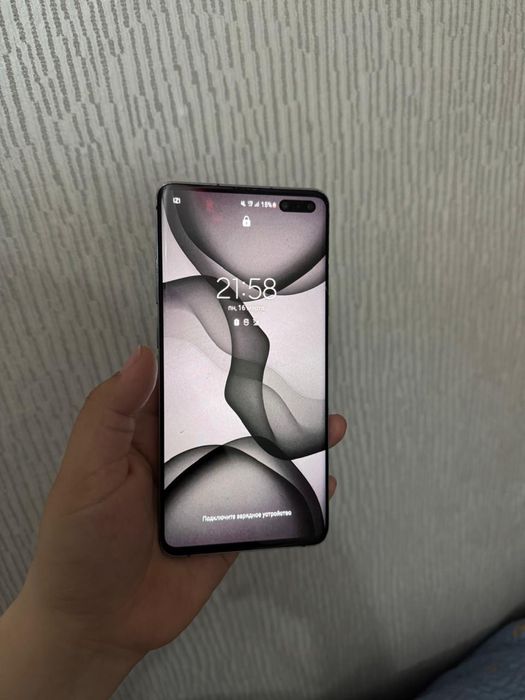 Samsung Galaxy S 10 5G plus