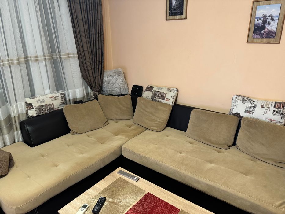 Разтегателен диван Лас вегас