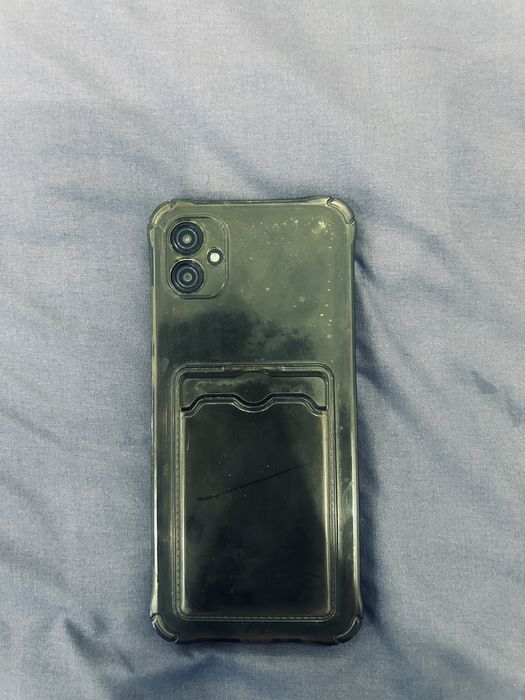 Срочно продам телефон Samsung A04E 32гб