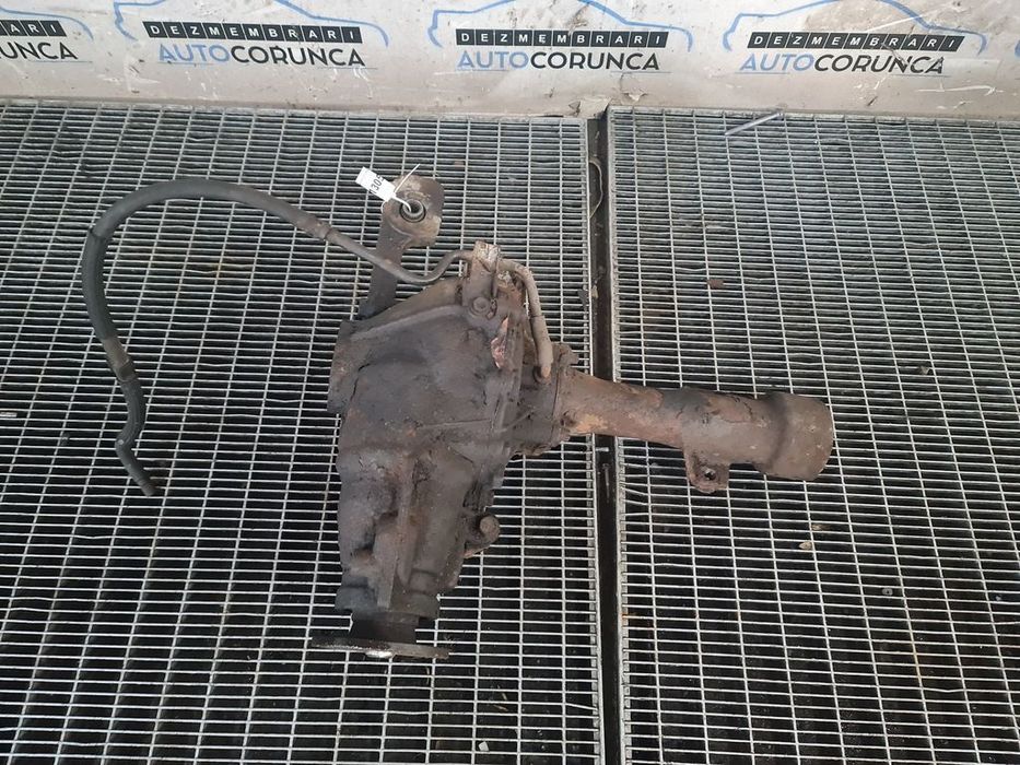 Cutie de Tranfer Grup Fata Toyota Land Cruiser J12 3.0 D - 4D 2002 - 2010 163CP Automata ...