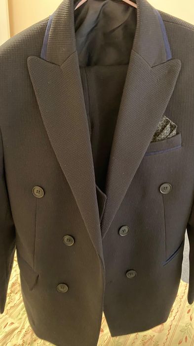 Костюм для мальчик 8-9 лет