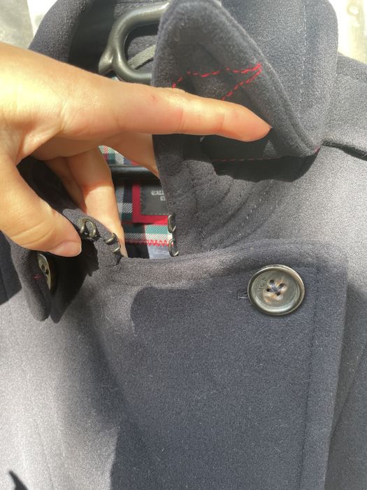 Marc’o Polo яке/ палто (100% вълна и кашмир)