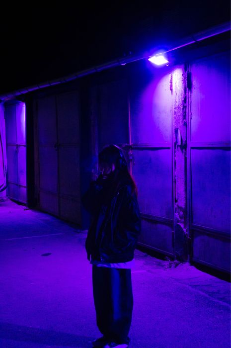 Freelance фотограф