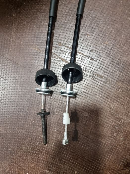 Жило ръчна спирачка   бмв Х5 Е70 Х6 Е71 F01 F02 F07