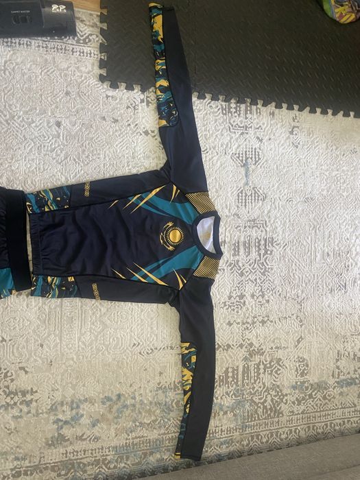 Ражгард в идеальном состояний