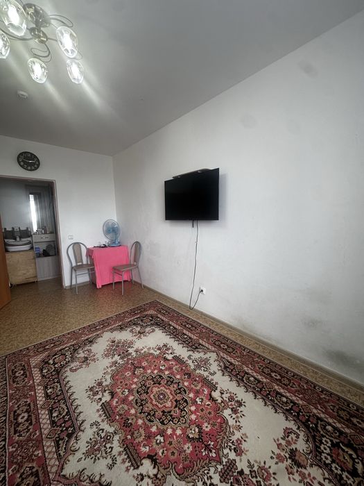 Продам 1 комнатную, дср