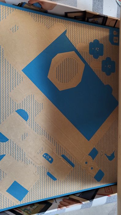 Joc Nintendo Switch Labo Toy-Con 01: Variety kit