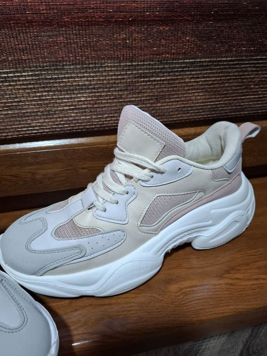 Кросовки Турция 39размер