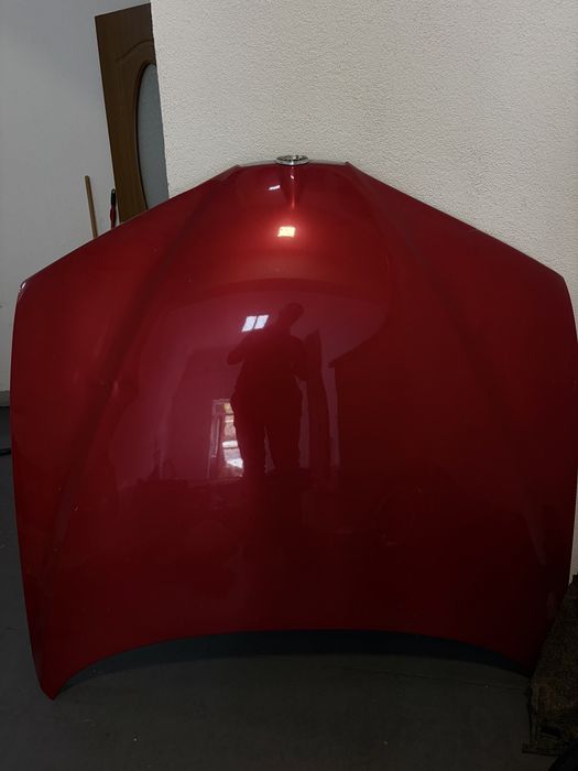 Aripa usa haion capota Alfa Romeo 159 SW TI 2009