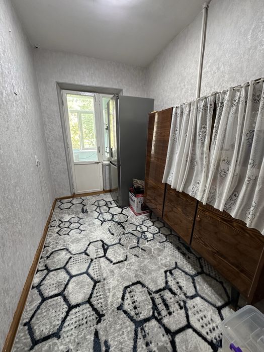 Кибрай Ботаника Продается квартира 2/3/4 балкон 2х6