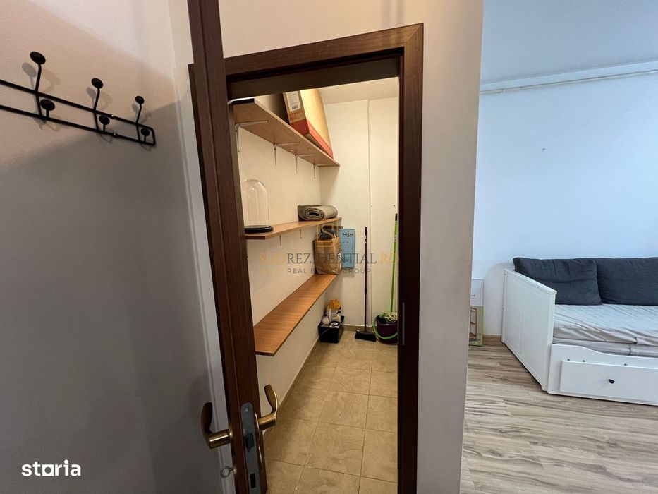2 Camere Semidecomandat | 3 Min Metrou Dimitrie Leonida | Parcare