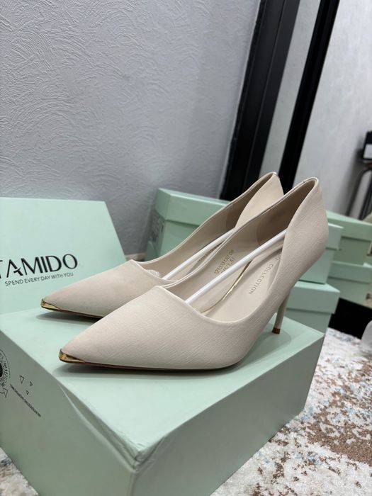 Tamido collection туфли каблуки