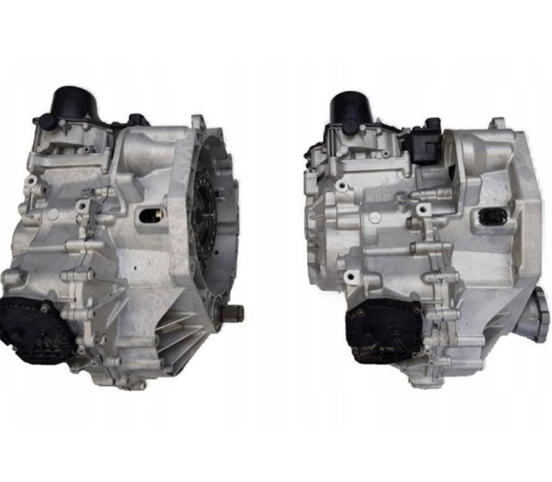 Dsg 7 автоматична скоростна кутия Dq200 Audi VW Seat Skoda 1.4tfsi