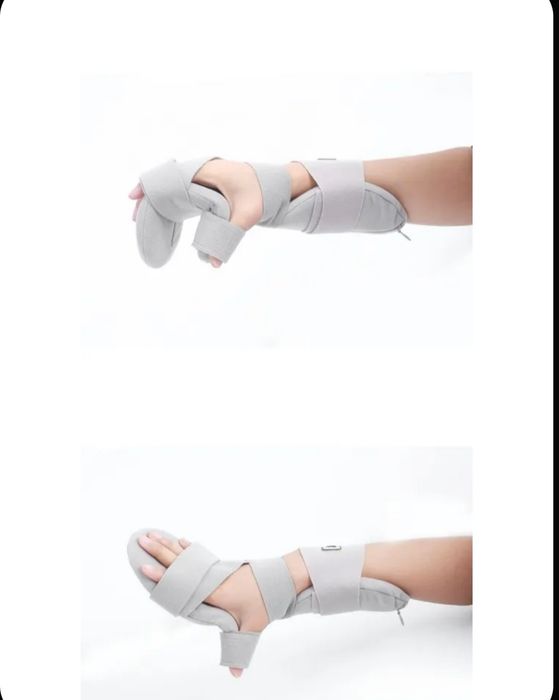 Тренажер для тренировки пальцев при инсульте гемиплегии реабилитации