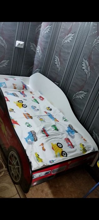 Продается кровать