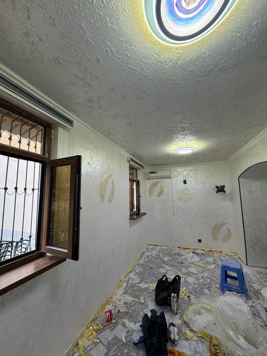 Атаченто малйарка tez va sfatliy 10 yill tajriba master art decor571