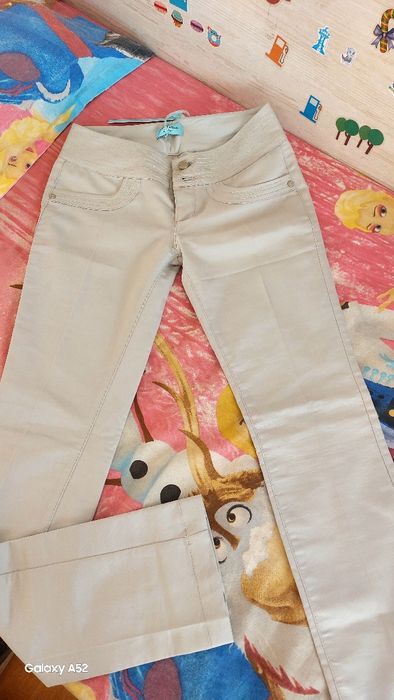 Дамски панталон ..