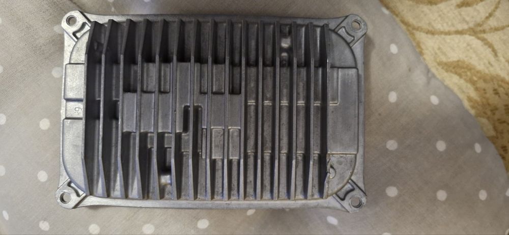 Оригинален   Модул