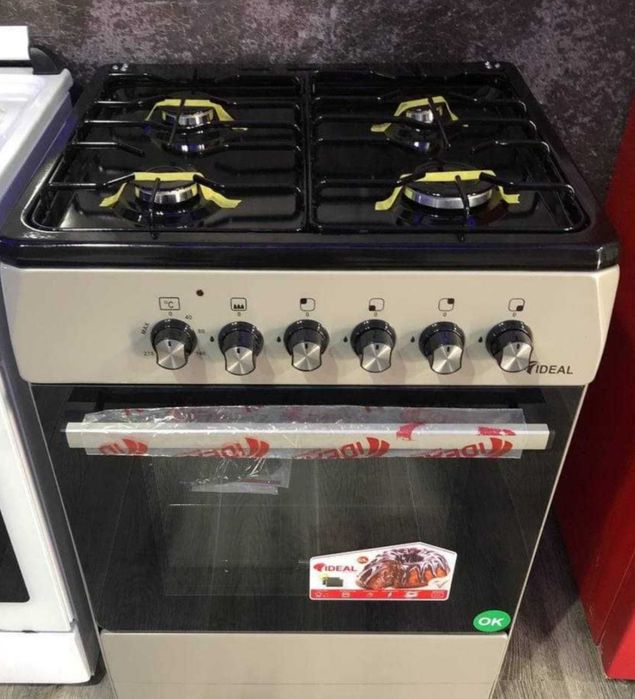 Газовая плита Gifest