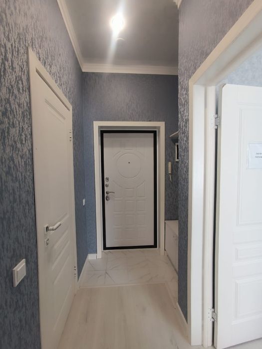 Квартира суточно ЖК Манхэтэн