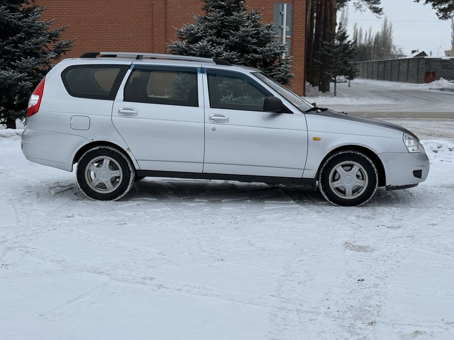 Продам приора 2011 год