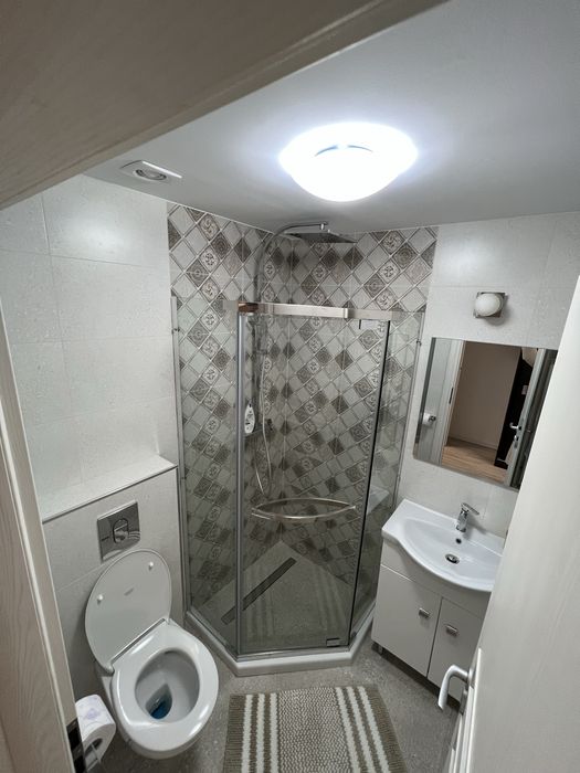 Inchiriez apartament decomantat, premium, 3 camere, Hipodrom - Mihai Viteazu