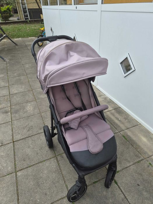 Carucior Kinderkraft Trig 3 beige